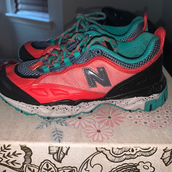New Balance Other - New balances